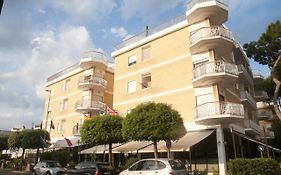 Hotel Residence Riva Gaia Terracina